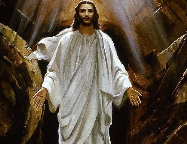 Hristos a Înviat din morți! Acum toate de lumină și viață s-au umplut – Pr. Iosif Trifa