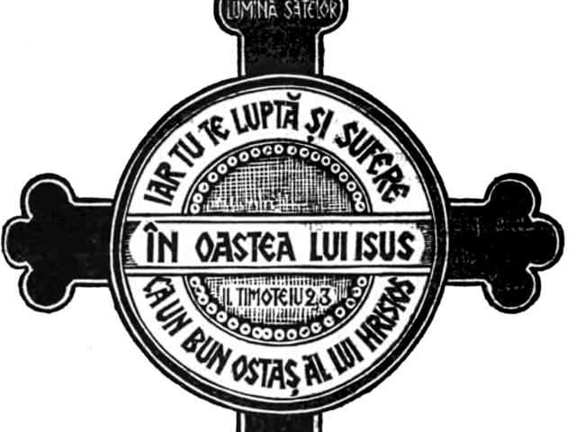 Ce este Oastea Domnului? – Pr. Iosif Trifa