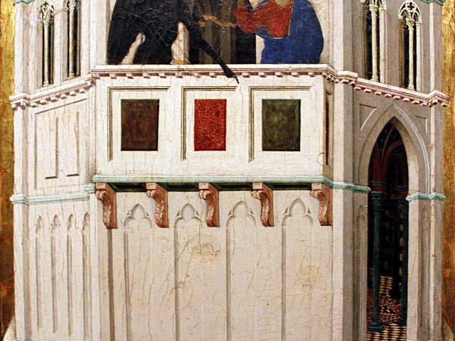 Al doilea atac – Pr. Iosif Trifa