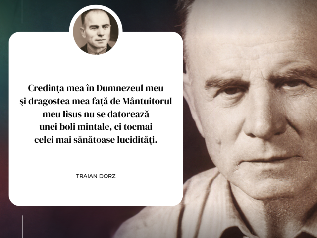 Cursa cea vicleană – Traian Dorz