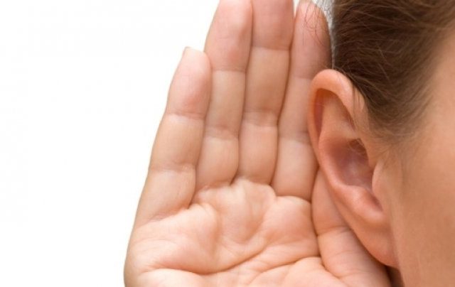 Cu urechile noastre am auzit – Traian Dorz