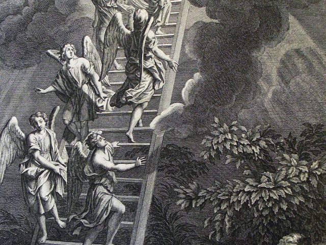 Ce legătură ai tu cu cerul, cu Dumnezeu? – Pr. Iosif Trifa